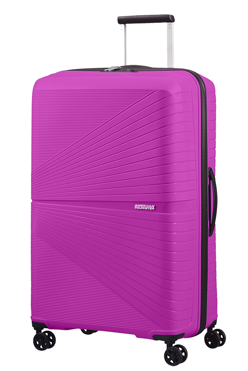 AIRCONIC Large  transparent | American Tourister
