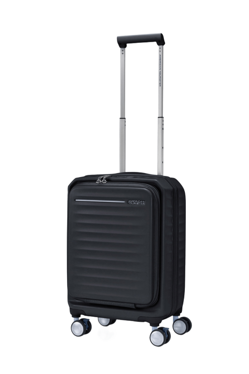 FRONTEC SP 54/19 EXP TSA OS V2  transparent | American Tourister