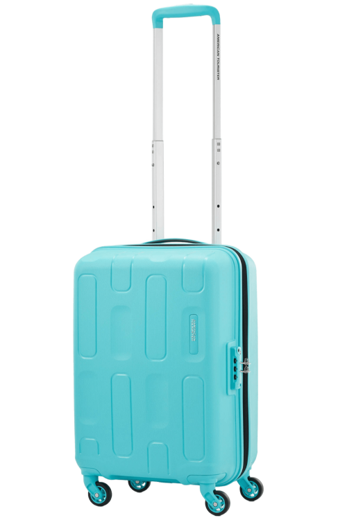 ELLIPSO SPINNER 55/20 TSA  transparent | American Tourister