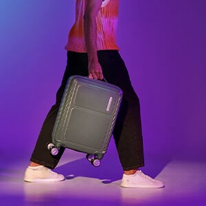 Best Luggage Packing Tips!